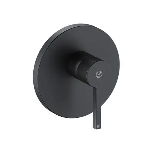 KLUDI NOVA FONTE UP-Brause-Einhandmischer Feinbau-Set m. Funktionseinheit für KLUDI FLEXX:BOXX 88011 mattschwarz, 206553915, Artikel in Kategorie
